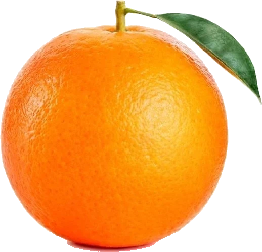 Orange Powder