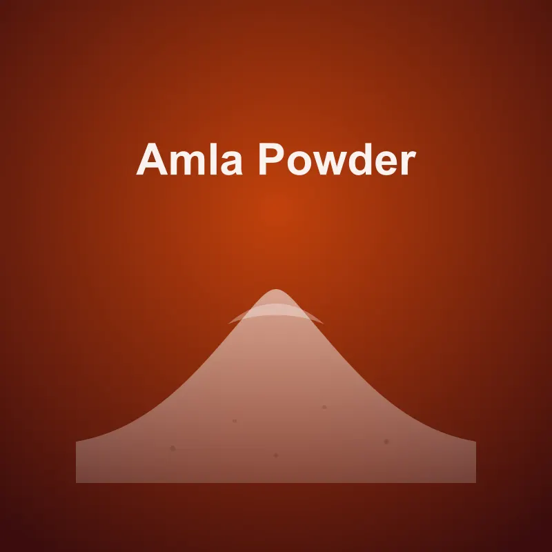 Amla Powder