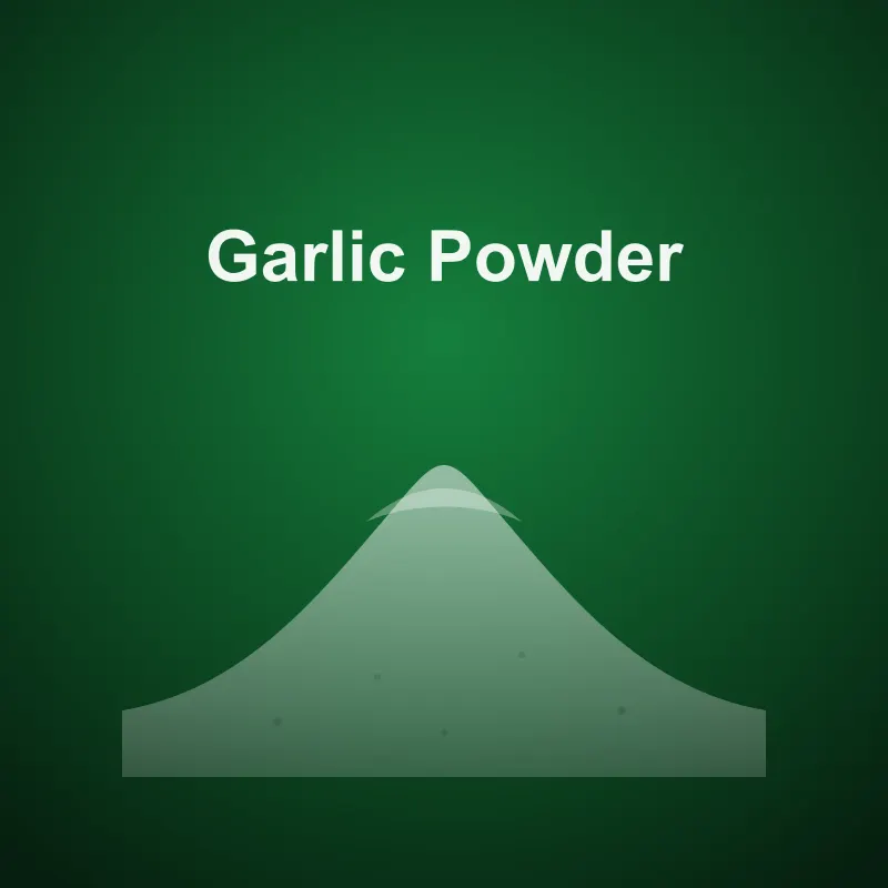 Garlic Powder