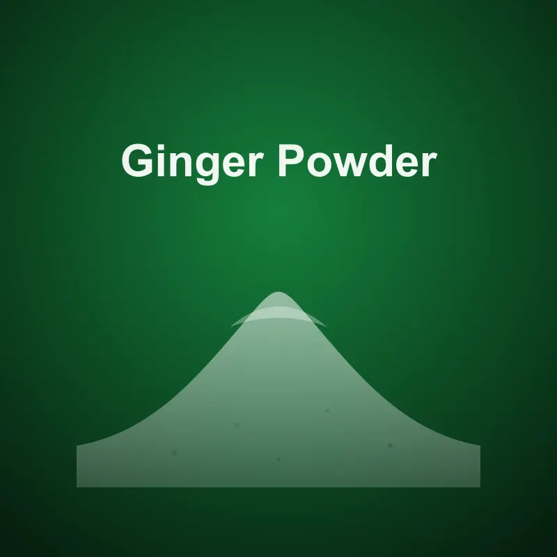 Ginger Powder