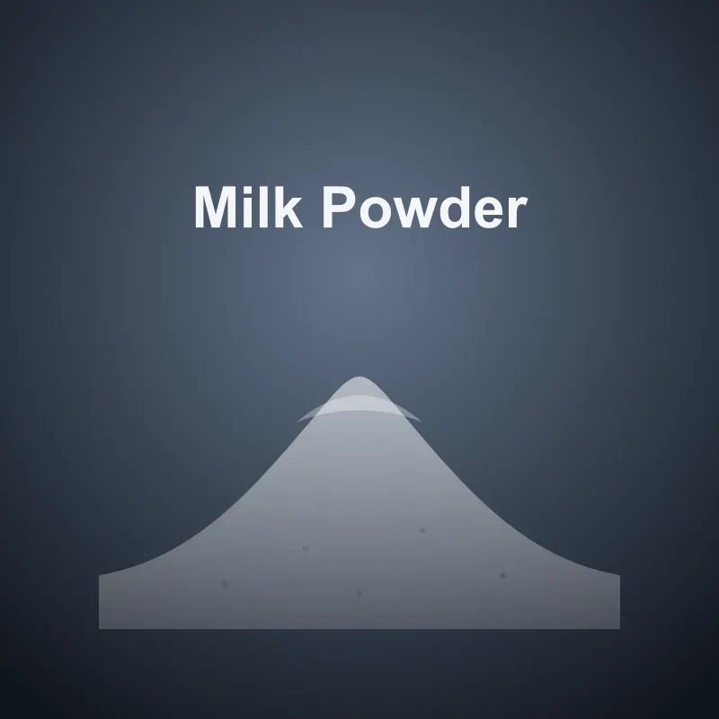 Milk Powder