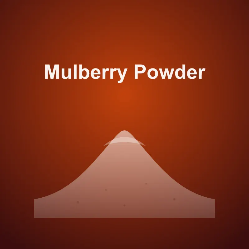 Mulberry Powder