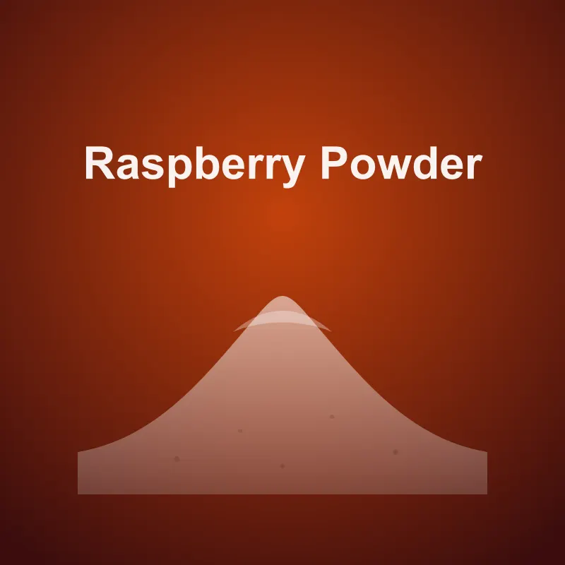 Raspberry Powder