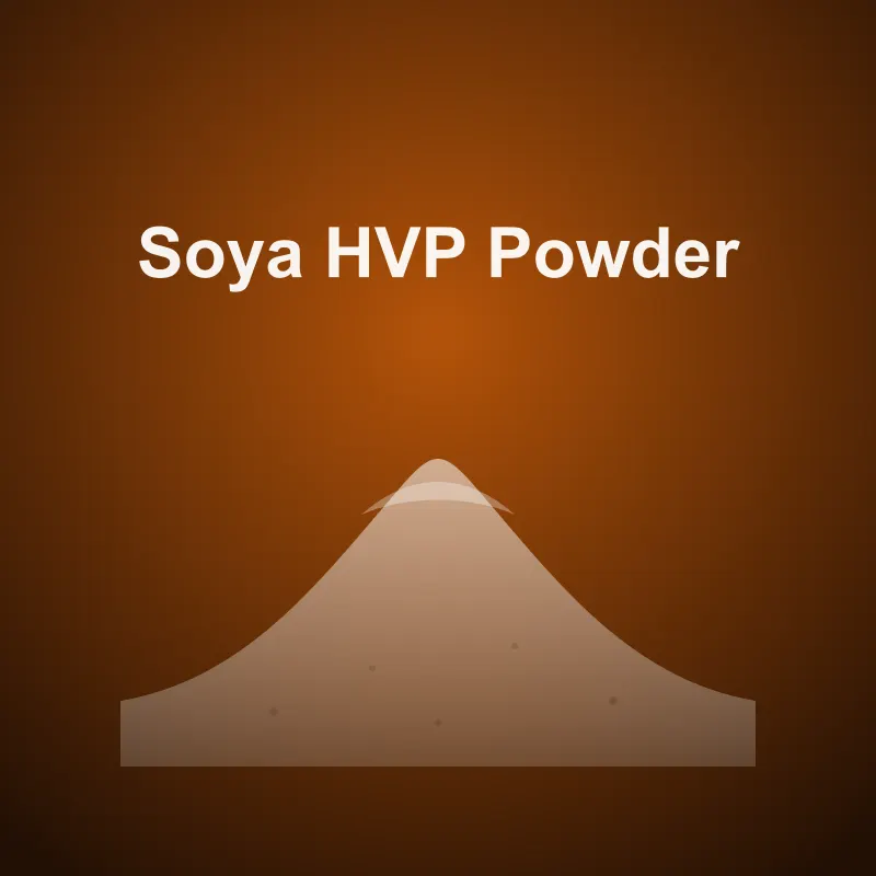 Soya HVP Powder