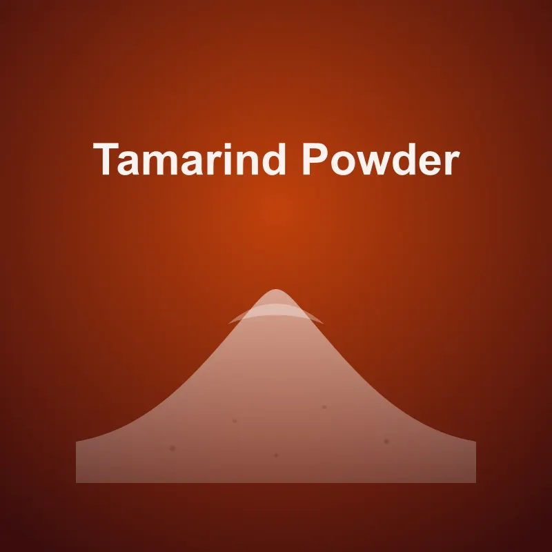 Tamarind Powder