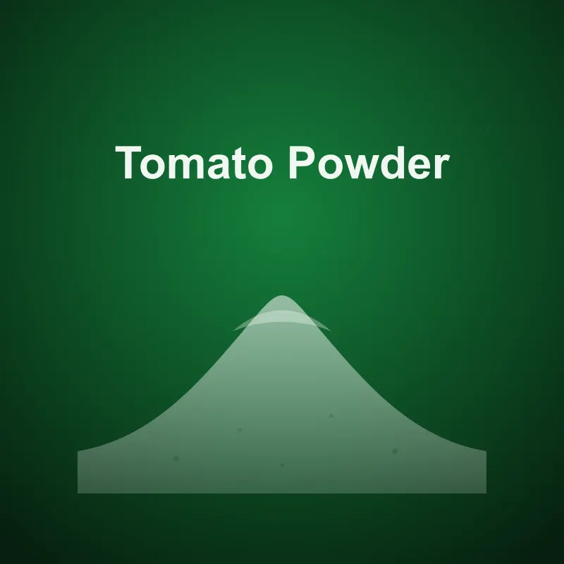 Tomato Powder