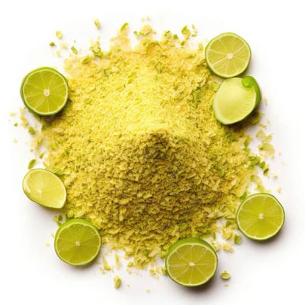 Lemon Powder