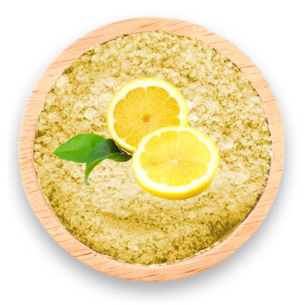 Lemon Powder - Image 3