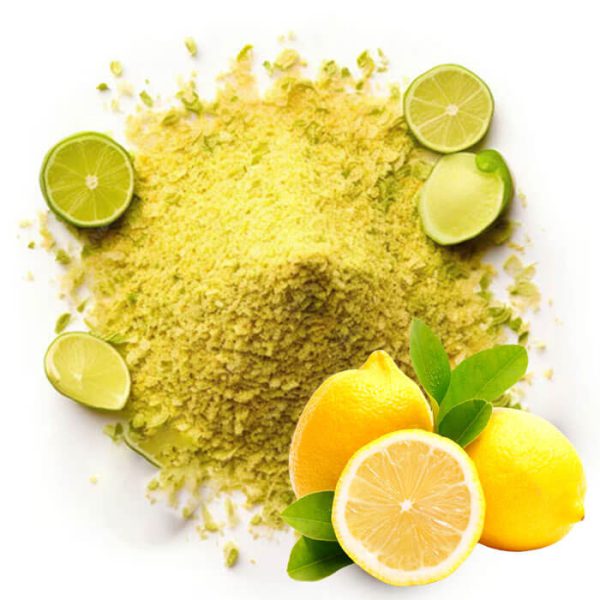 Lemon Powder - Image 4